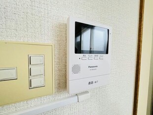 貴光ハイツの物件内観写真